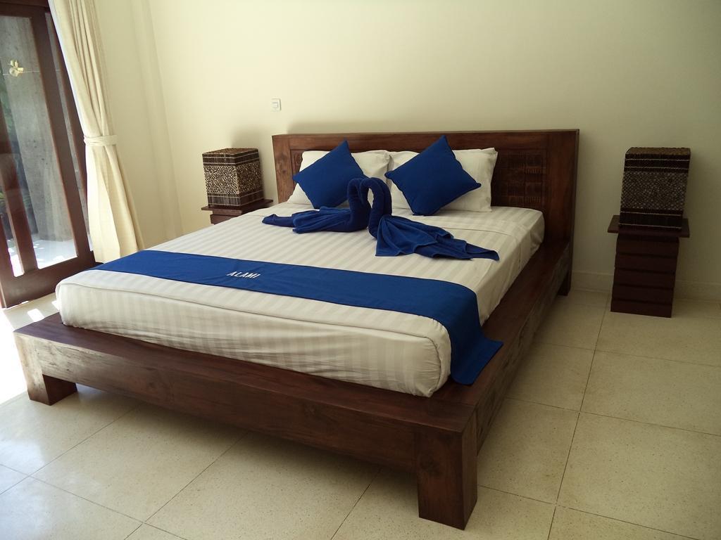 Alami Resort, Restaurant And Dive Center Amed  Ngoại thất bức ảnh