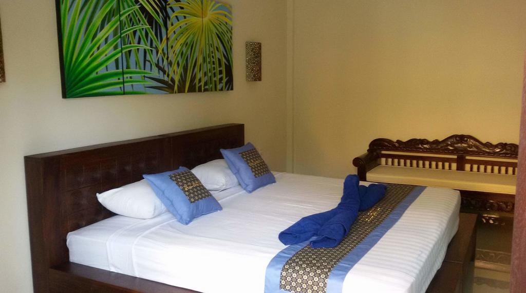 Alami Resort, Restaurant And Dive Center Amed  Ngoại thất bức ảnh