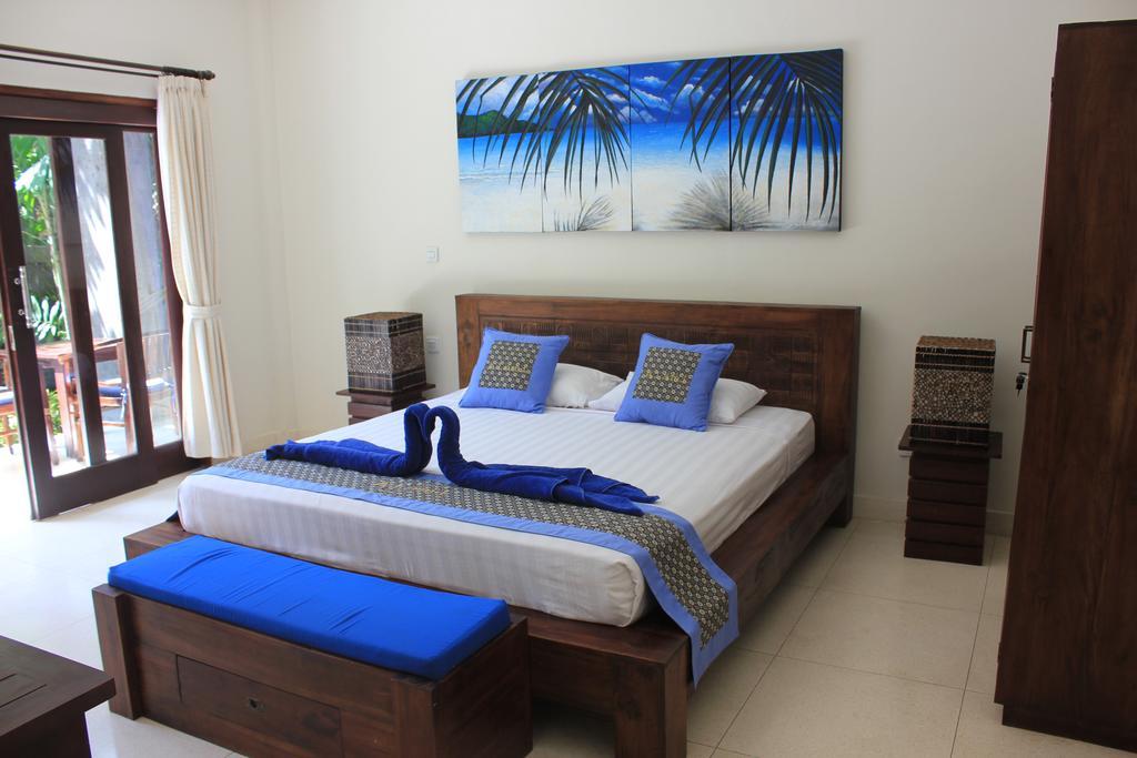 Alami Resort, Restaurant And Dive Center Amed  Ngoại thất bức ảnh