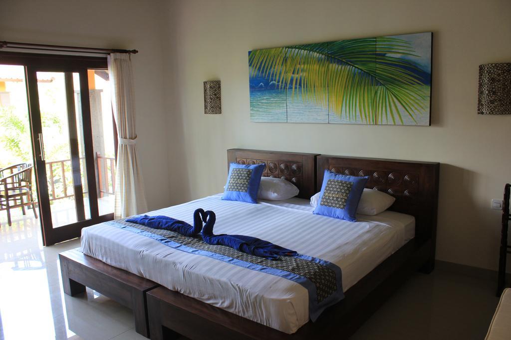 Alami Resort, Restaurant And Dive Center Amed  Ngoại thất bức ảnh