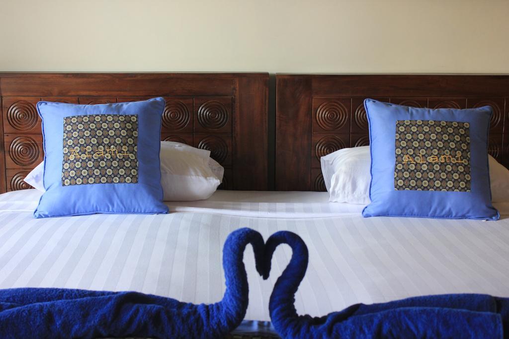 Alami Resort, Restaurant And Dive Center Amed  Ngoại thất bức ảnh