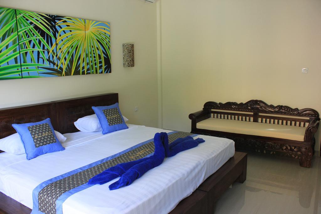 Alami Resort, Restaurant And Dive Center Amed  Ngoại thất bức ảnh