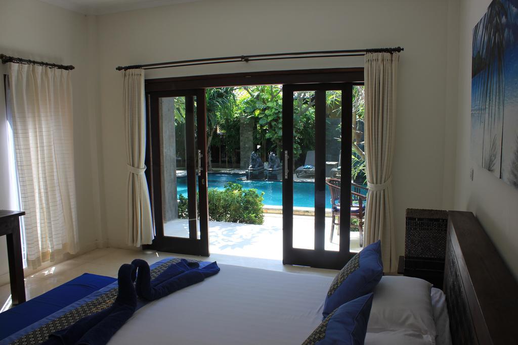 Alami Resort, Restaurant And Dive Center Amed  Ngoại thất bức ảnh