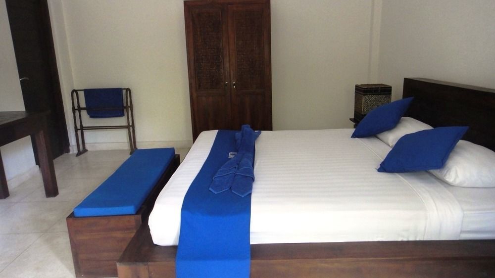 Alami Resort, Restaurant And Dive Center Amed  Ngoại thất bức ảnh