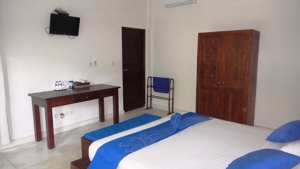 Alami Resort, Restaurant And Dive Center Amed  Ngoại thất bức ảnh