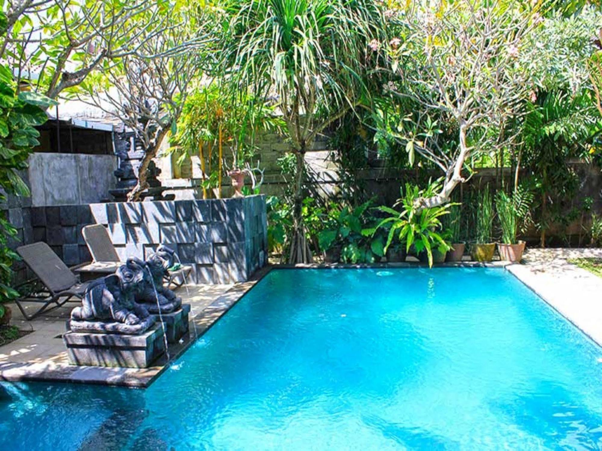 Alami Resort, Restaurant And Dive Center Amed  Ngoại thất bức ảnh