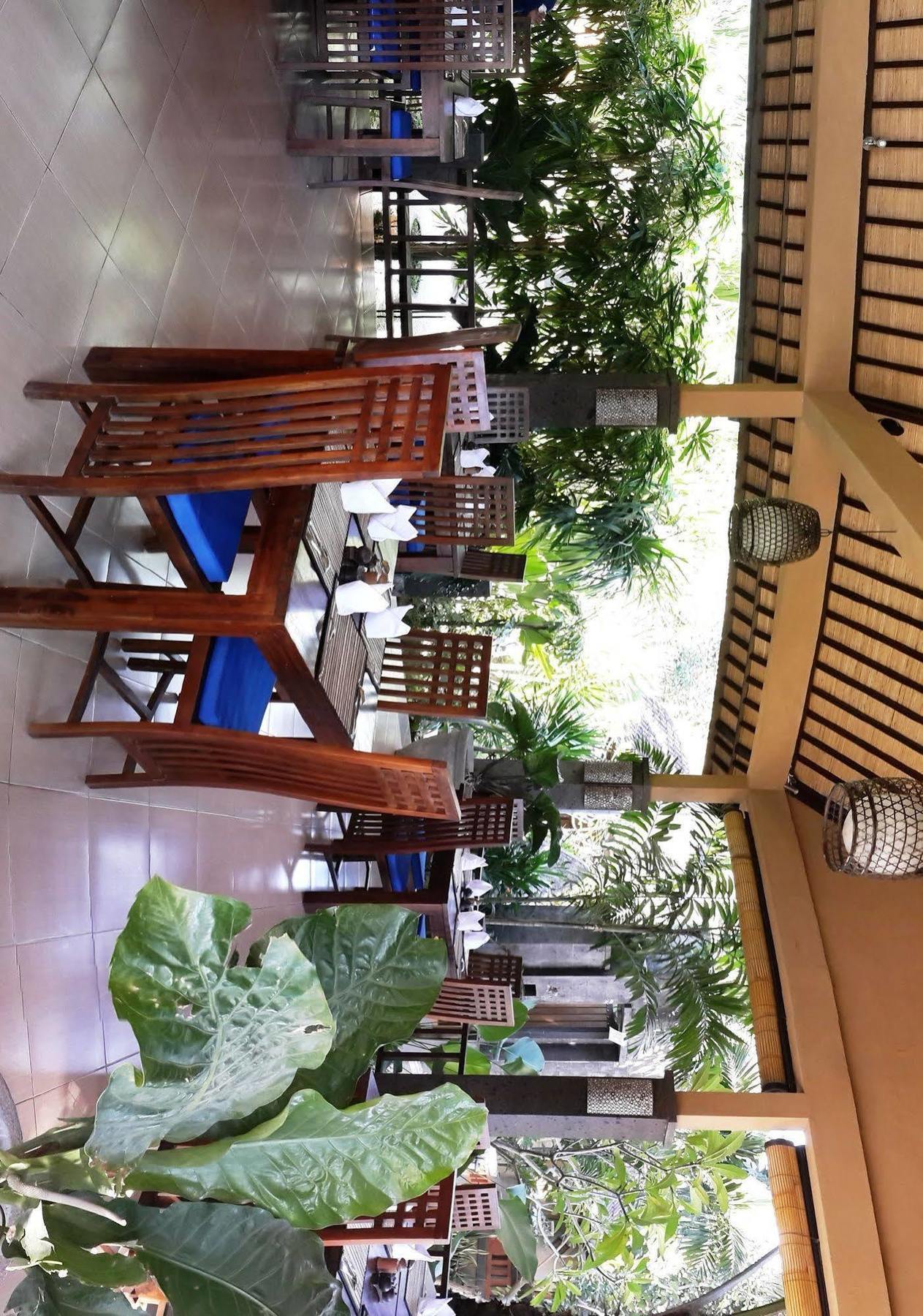 Alami Resort, Restaurant And Dive Center Amed  Ngoại thất bức ảnh
