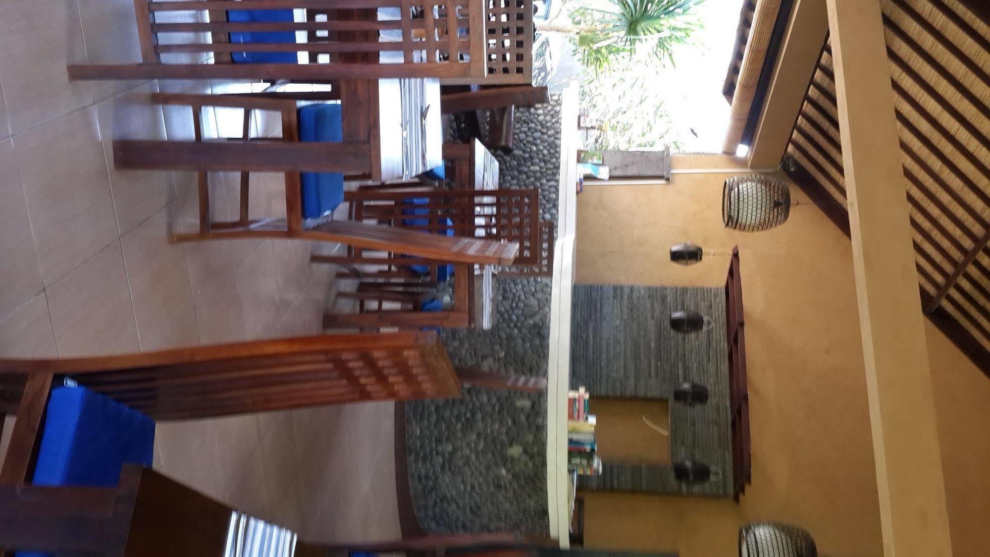Alami Resort, Restaurant And Dive Center Amed  Ngoại thất bức ảnh