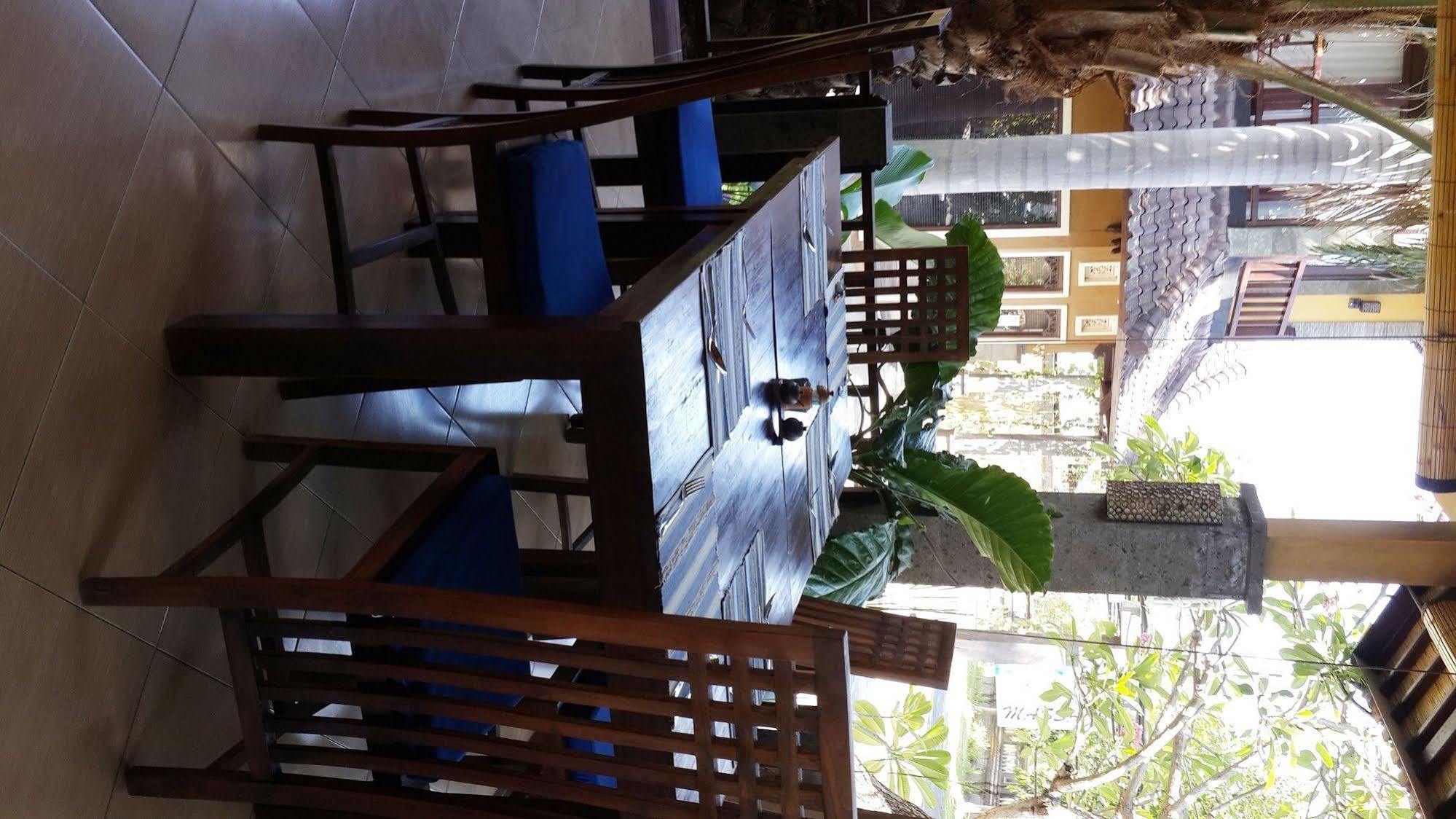 Alami Resort, Restaurant And Dive Center Amed  Ngoại thất bức ảnh