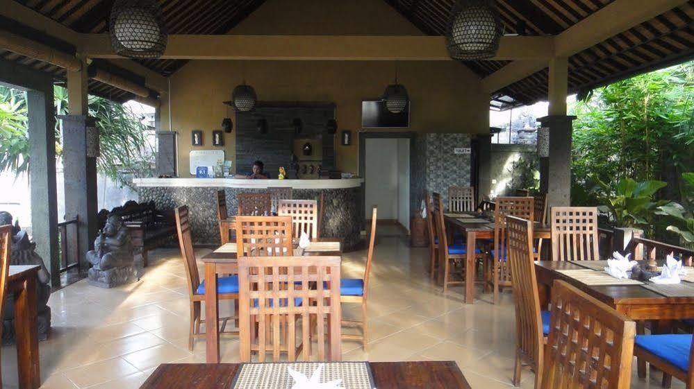 Alami Resort, Restaurant And Dive Center Amed  Ngoại thất bức ảnh