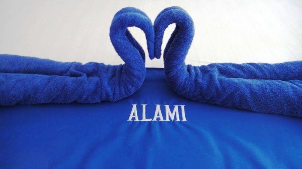 Alami Resort, Restaurant And Dive Center Amed  Ngoại thất bức ảnh