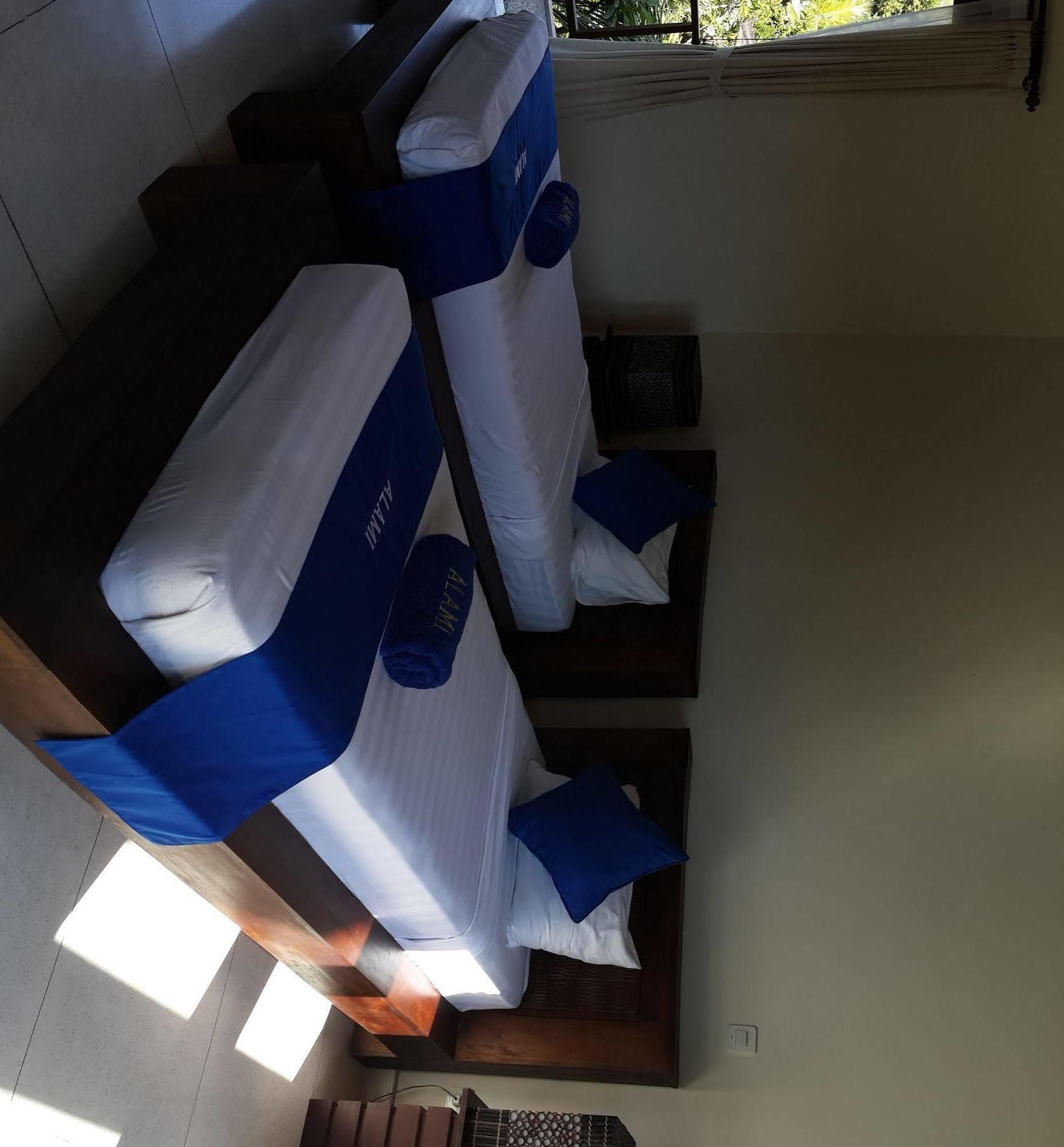 Alami Resort, Restaurant And Dive Center Amed  Ngoại thất bức ảnh