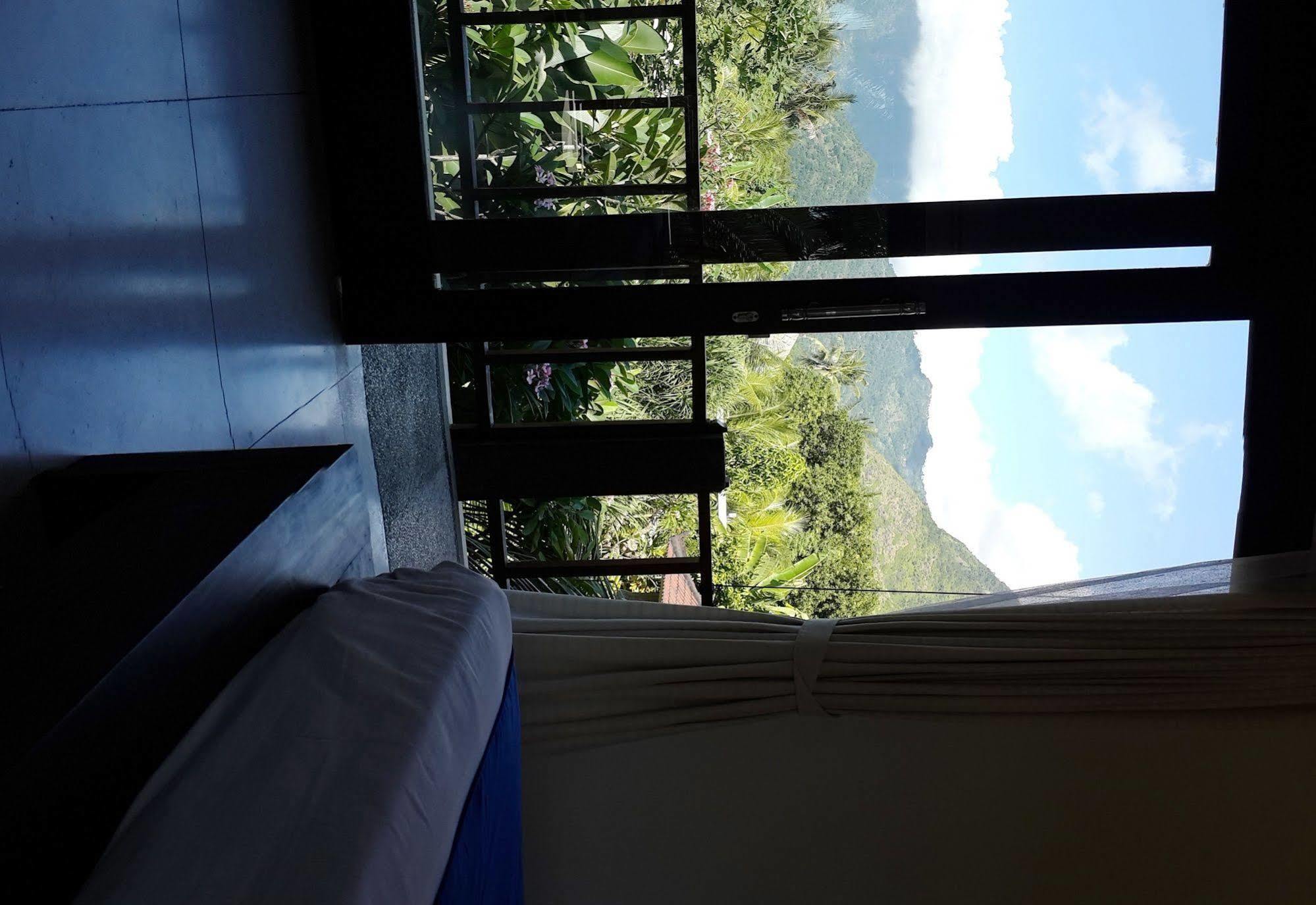Alami Resort, Restaurant And Dive Center Amed  Ngoại thất bức ảnh
