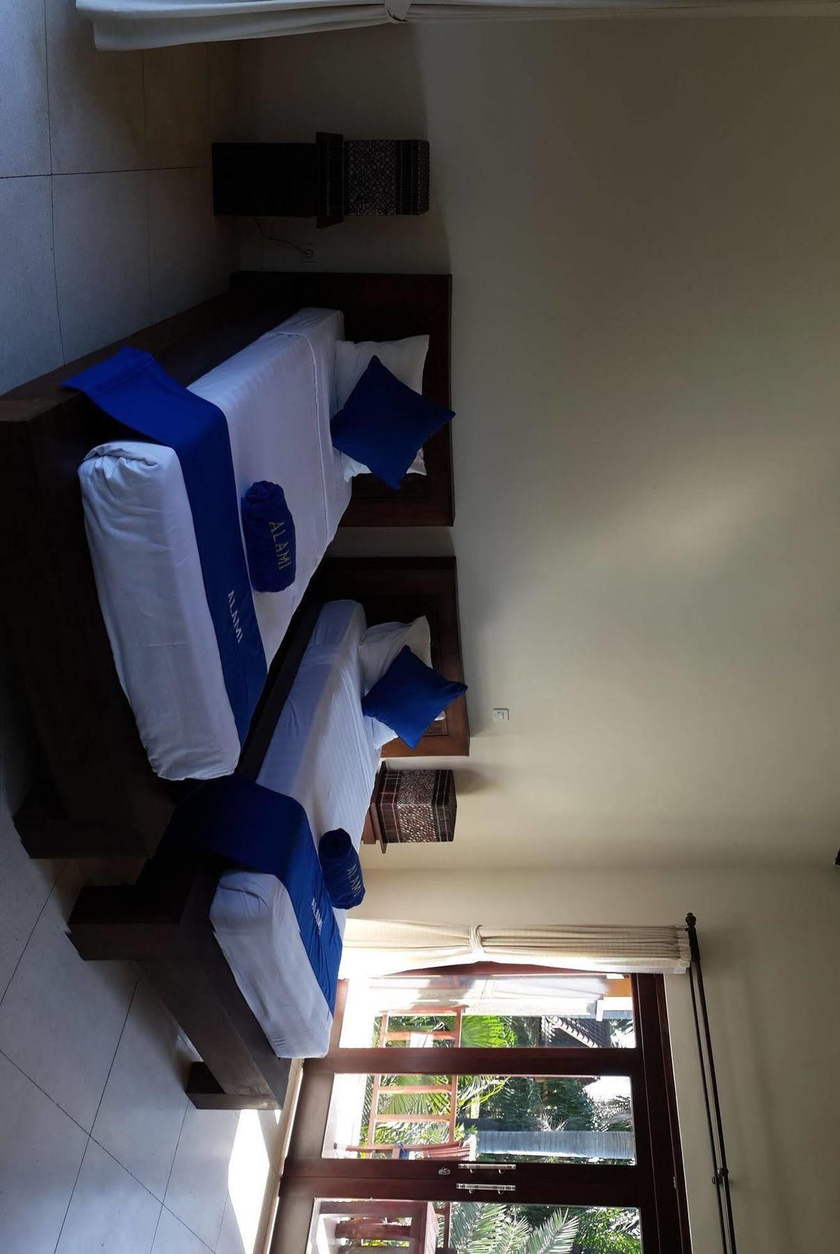 Alami Resort, Restaurant And Dive Center Amed  Ngoại thất bức ảnh