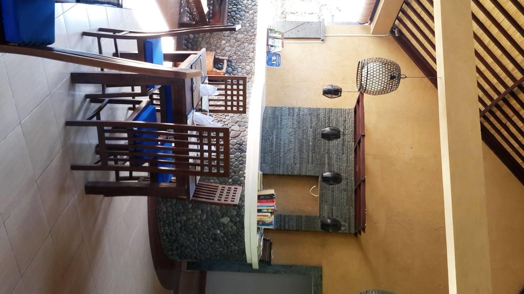 Alami Resort, Restaurant And Dive Center Amed  Ngoại thất bức ảnh