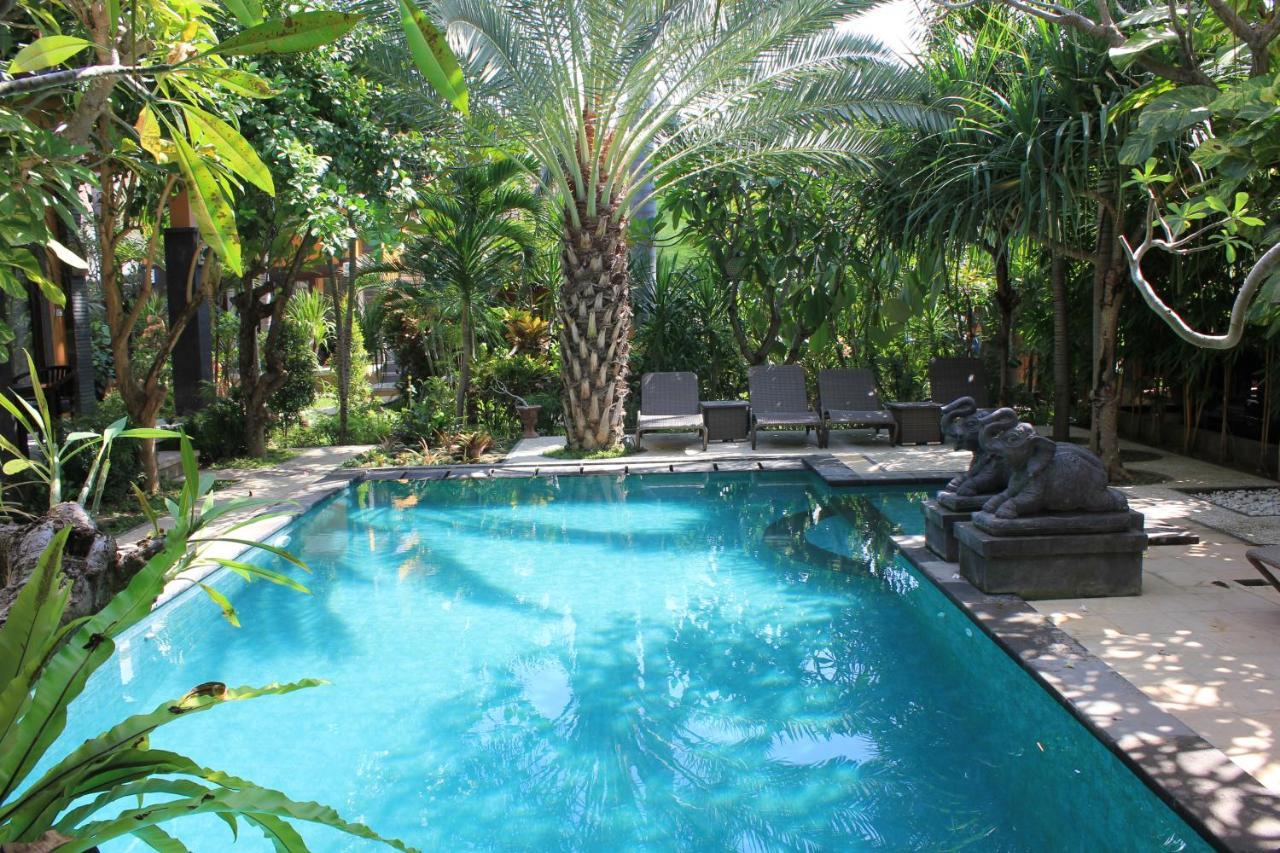 Alami Resort, Restaurant And Dive Center Amed  Ngoại thất bức ảnh
