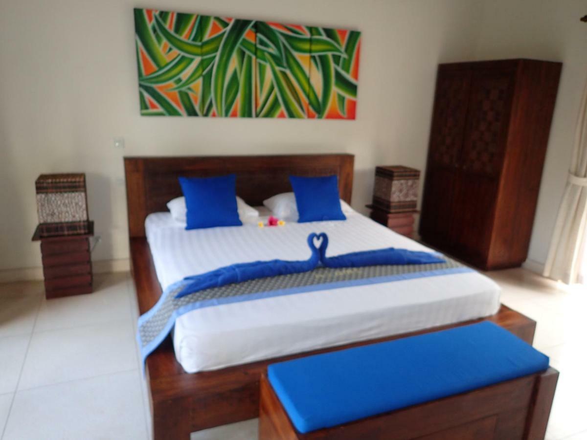 Alami Resort, Restaurant And Dive Center Amed  Ngoại thất bức ảnh