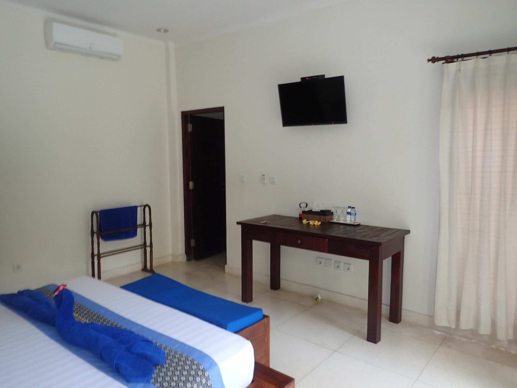 Alami Resort, Restaurant And Dive Center Amed  Ngoại thất bức ảnh