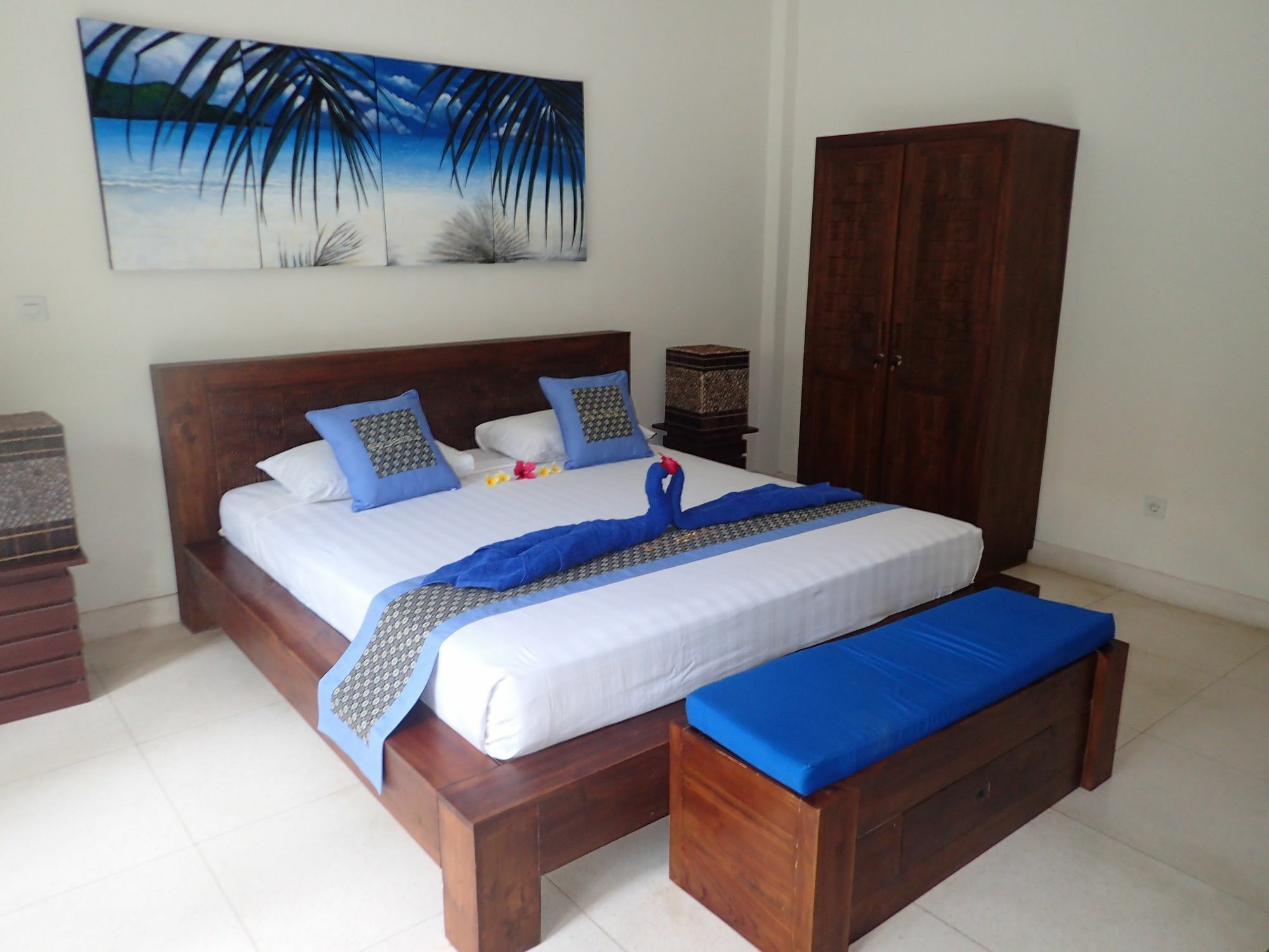 Alami Resort, Restaurant And Dive Center Amed  Ngoại thất bức ảnh