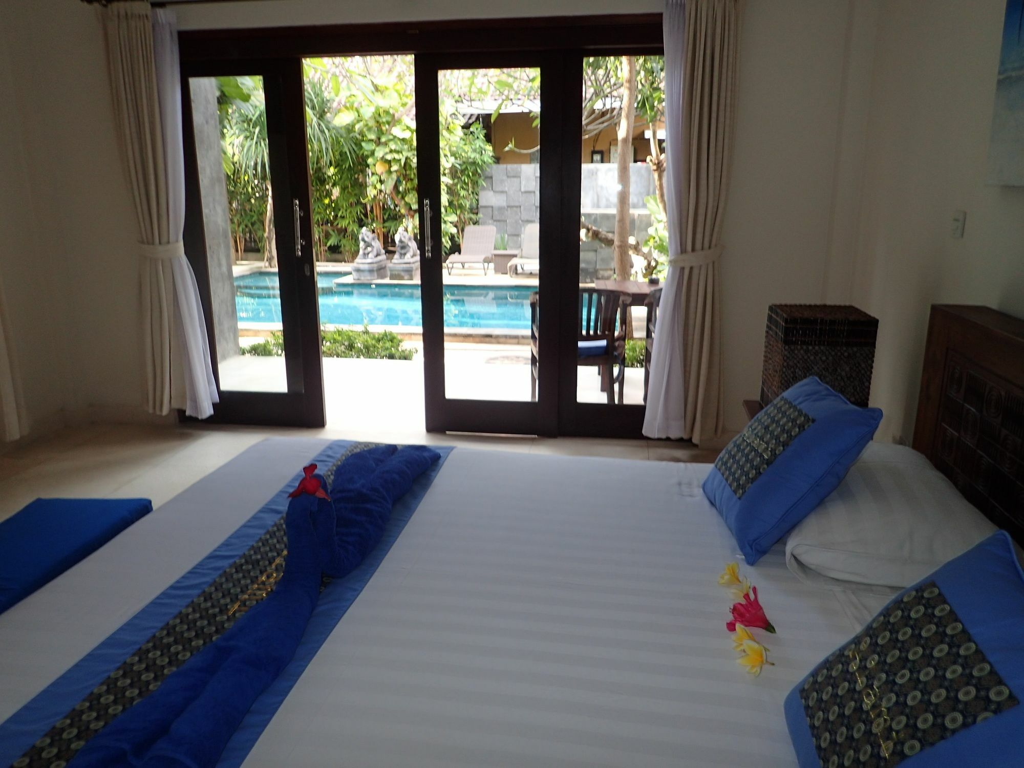 Alami Resort, Restaurant And Dive Center Amed  Ngoại thất bức ảnh