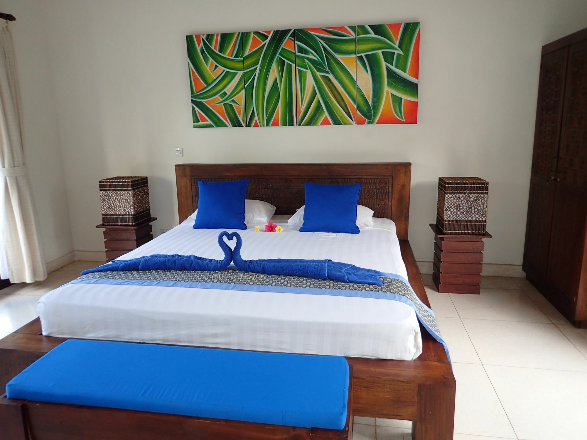 Alami Resort, Restaurant And Dive Center Amed  Ngoại thất bức ảnh