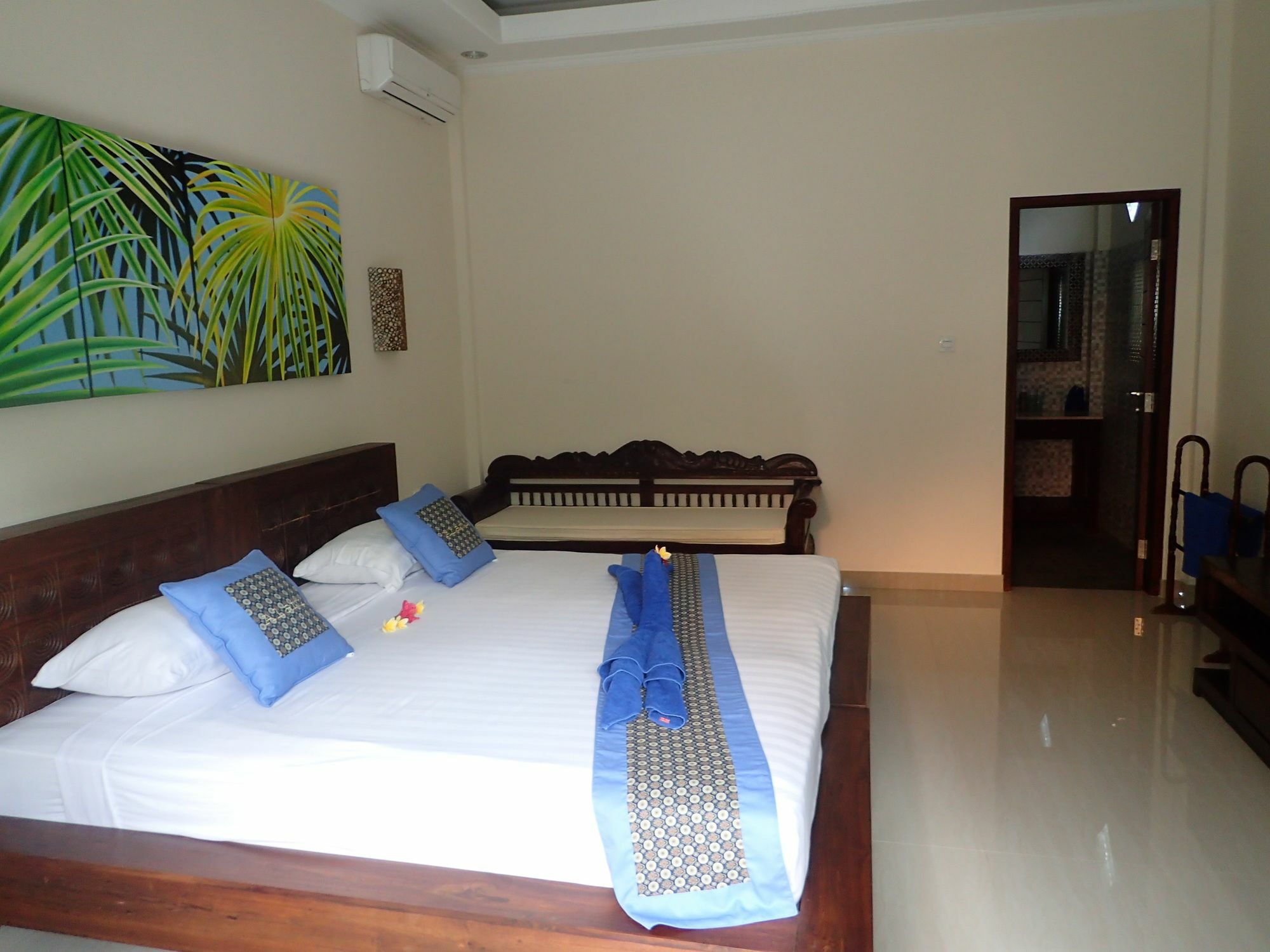 Alami Resort, Restaurant And Dive Center Amed  Ngoại thất bức ảnh