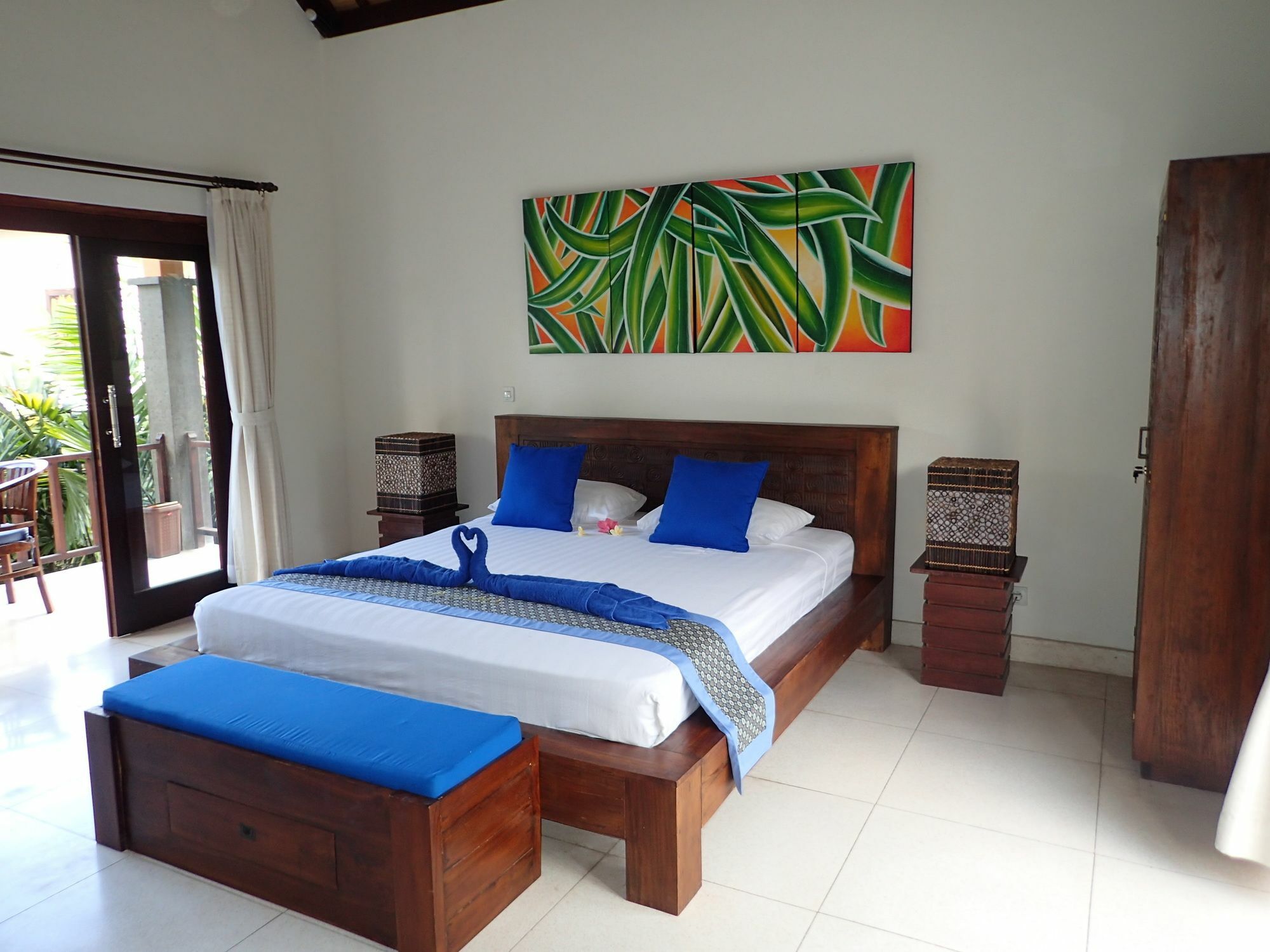 Alami Resort, Restaurant And Dive Center Amed  Ngoại thất bức ảnh