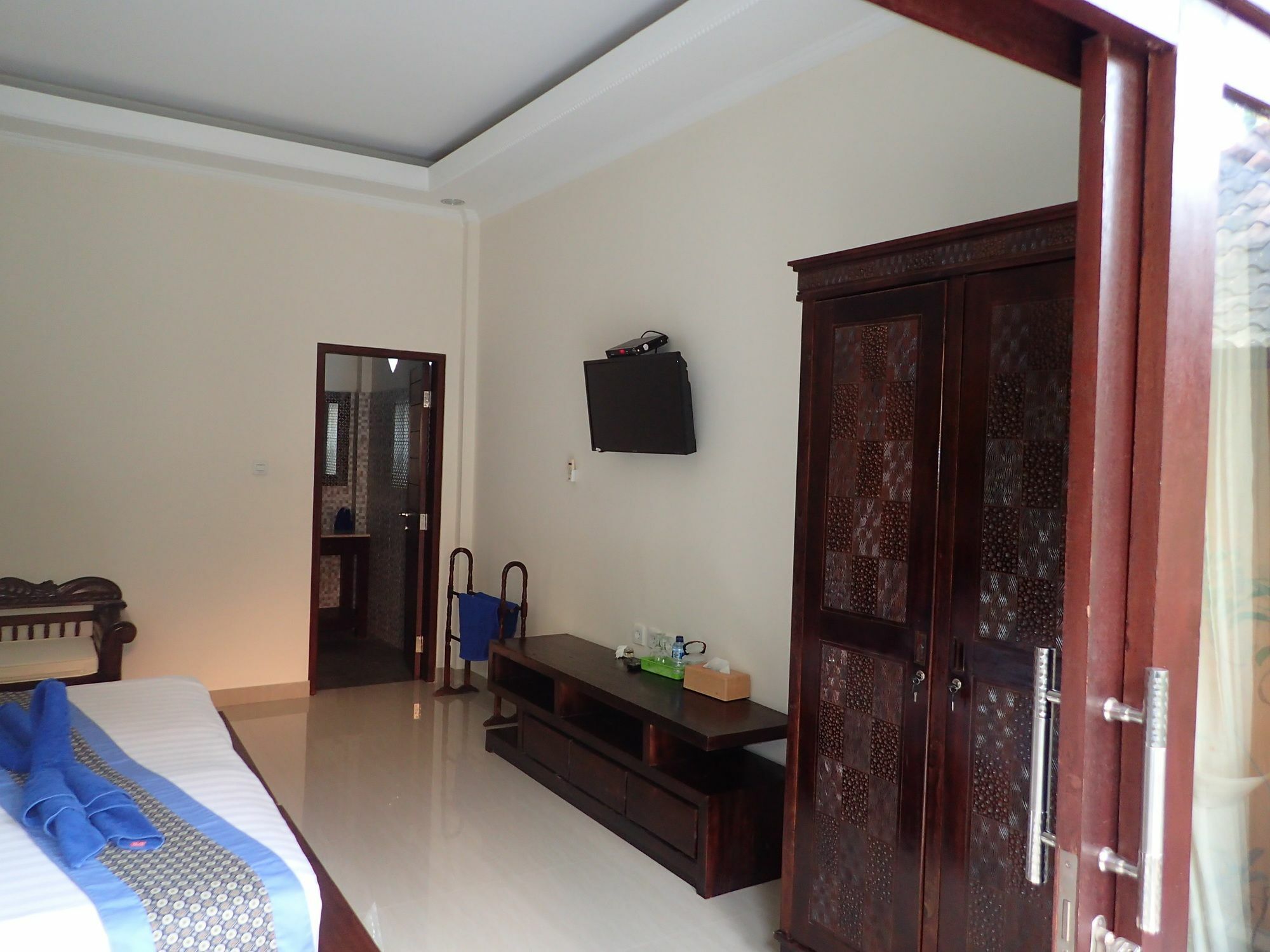 Alami Resort, Restaurant And Dive Center Amed  Ngoại thất bức ảnh