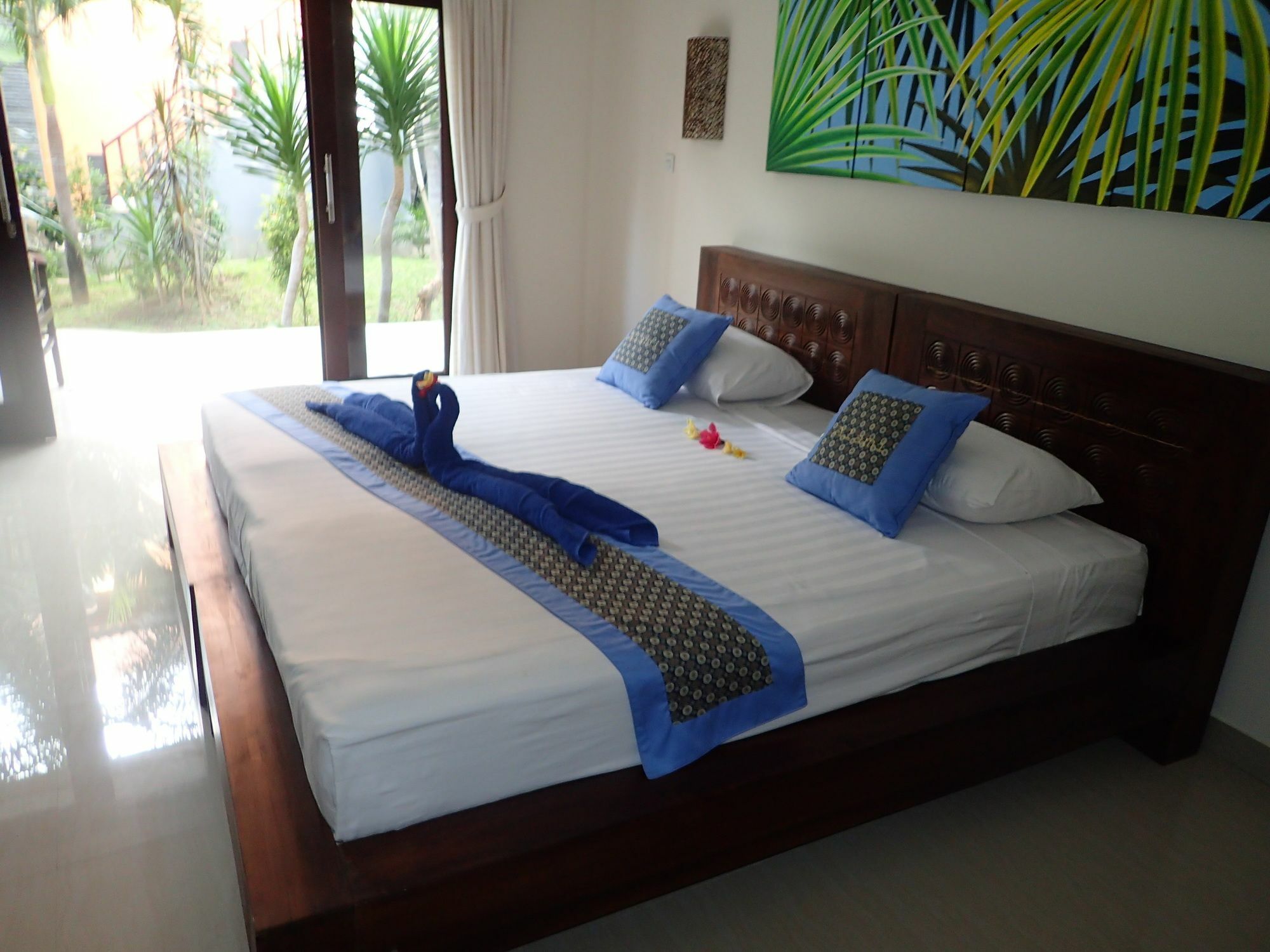 Alami Resort, Restaurant And Dive Center Amed  Ngoại thất bức ảnh