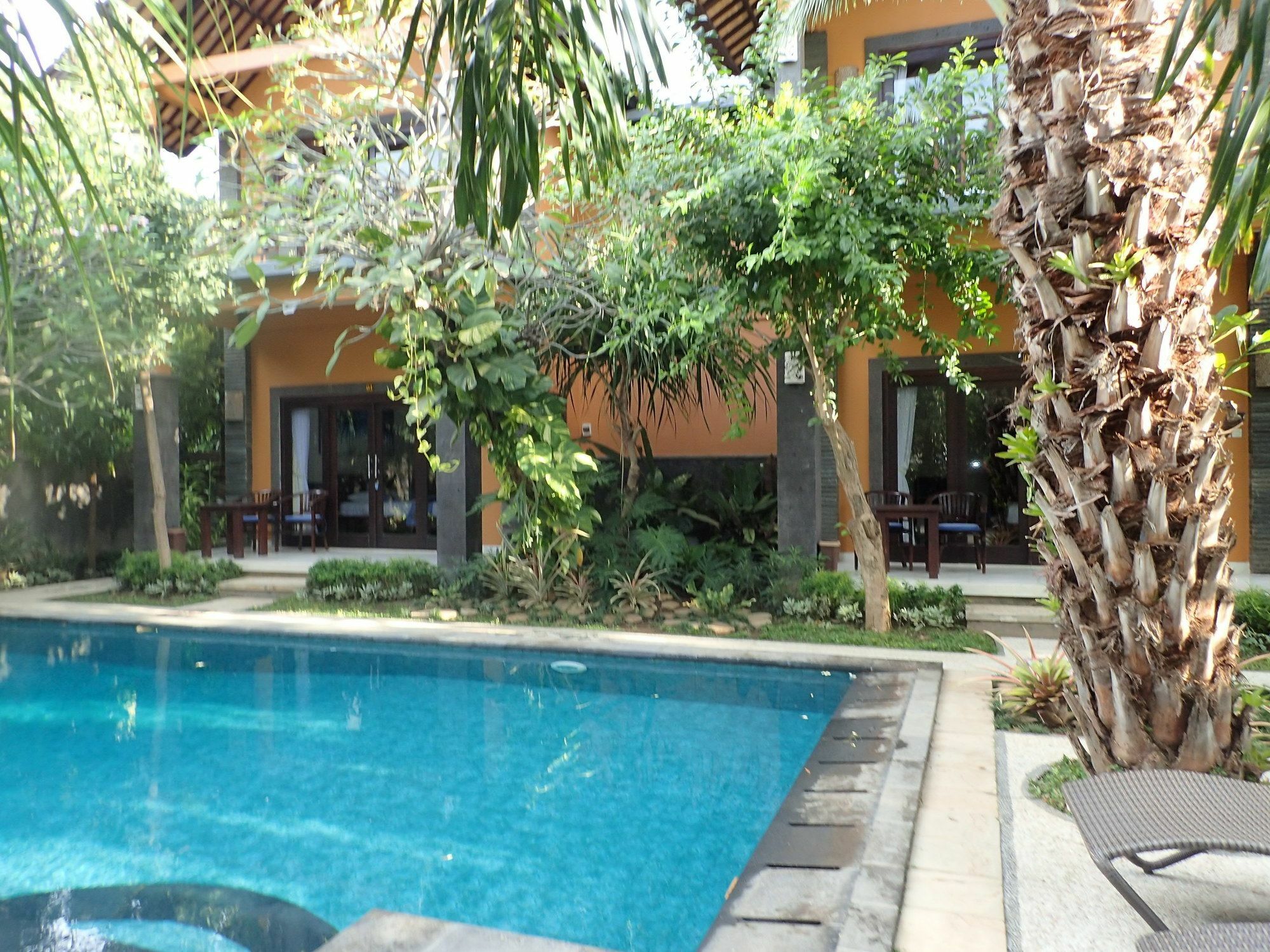 Alami Resort, Restaurant And Dive Center Amed  Ngoại thất bức ảnh