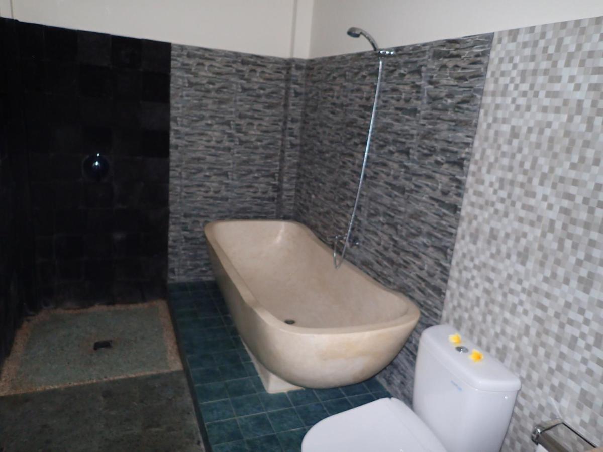 Alami Resort, Restaurant And Dive Center Amed  Ngoại thất bức ảnh